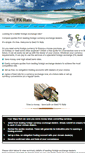 Mobile Screenshot of bestfxrate.com